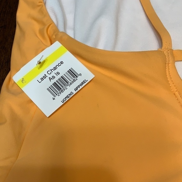 Free Press | Hailee square neck one piece swimsuit - Picture 11 of 11